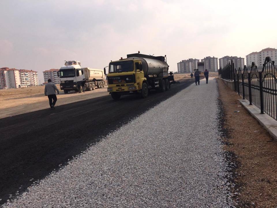 Eğitime Verilen Destek Sürüyor 1