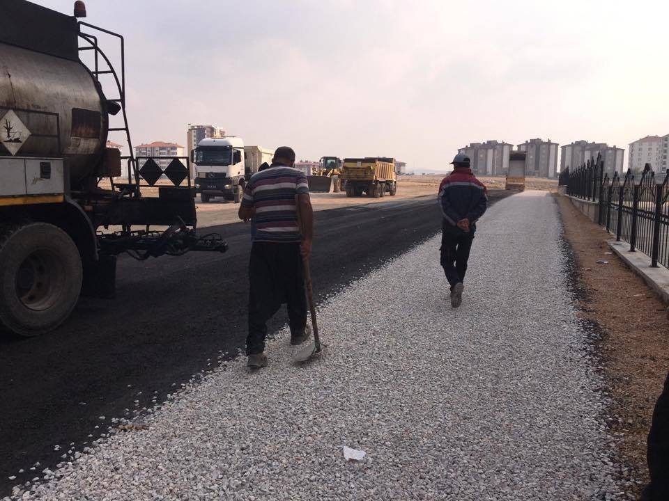 Eğitime Verilen Destek Sürüyor 2