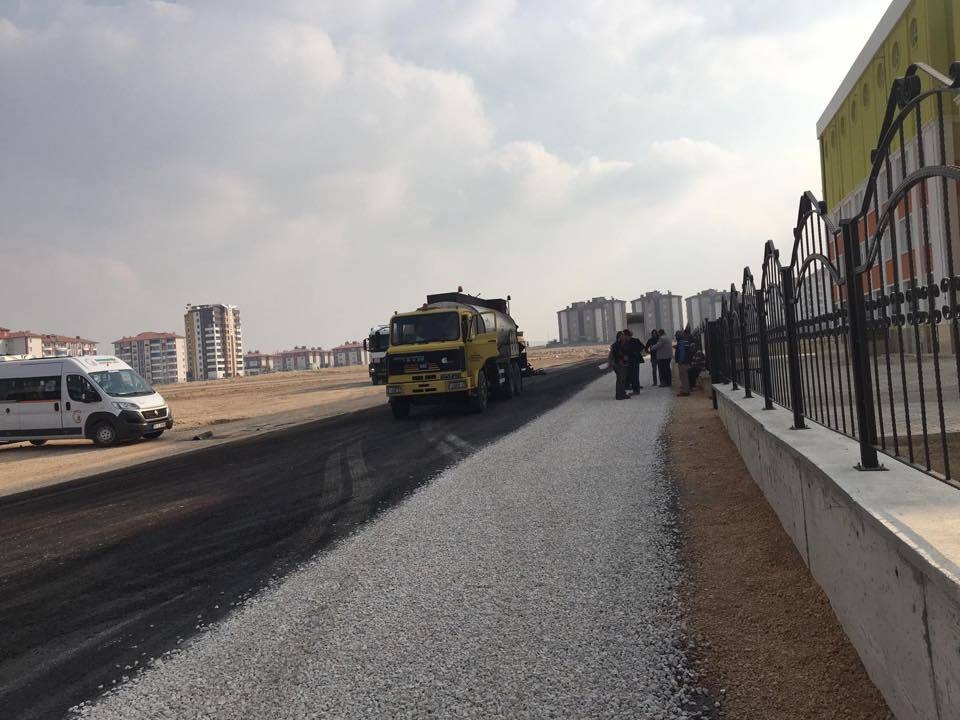 Eğitime Verilen Destek Sürüyor 3