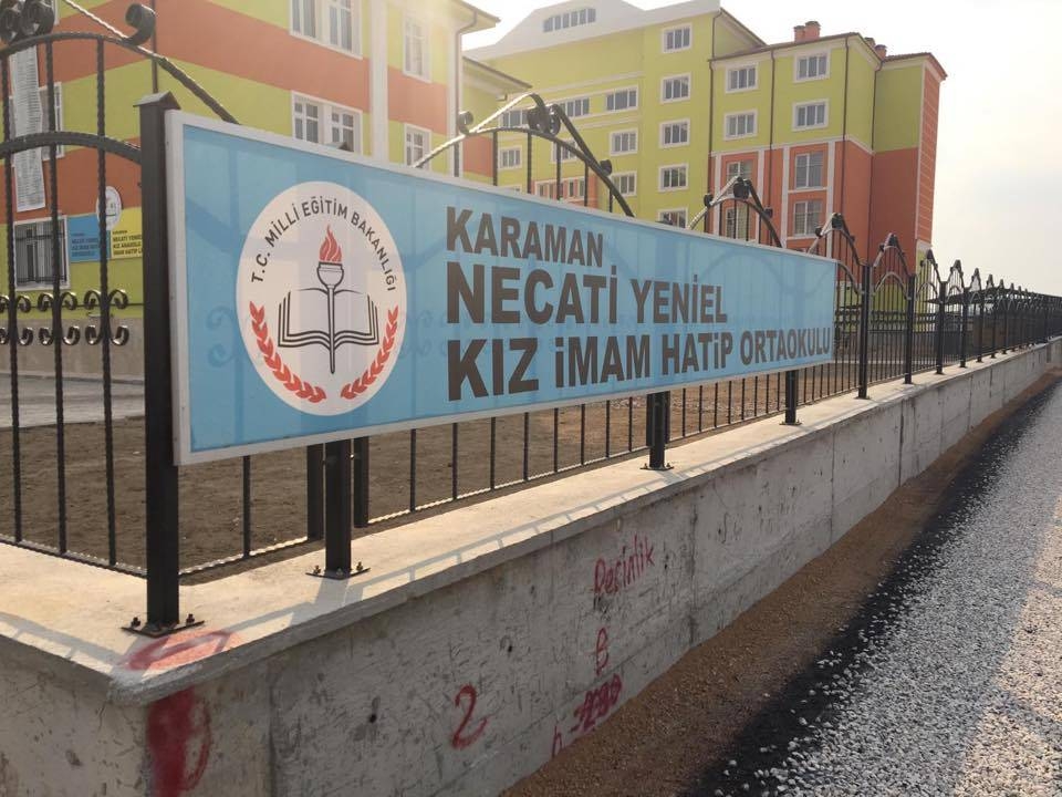 Eğitime Verilen Destek Sürüyor 4