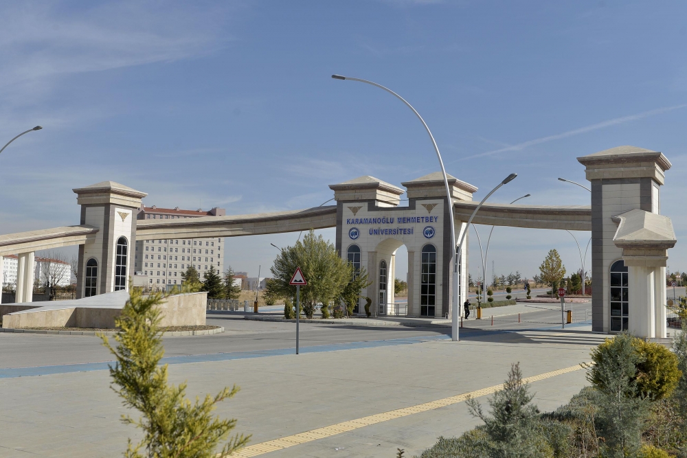 KMÜ’nün 2023 Hedefleri Stratejik Planında 3