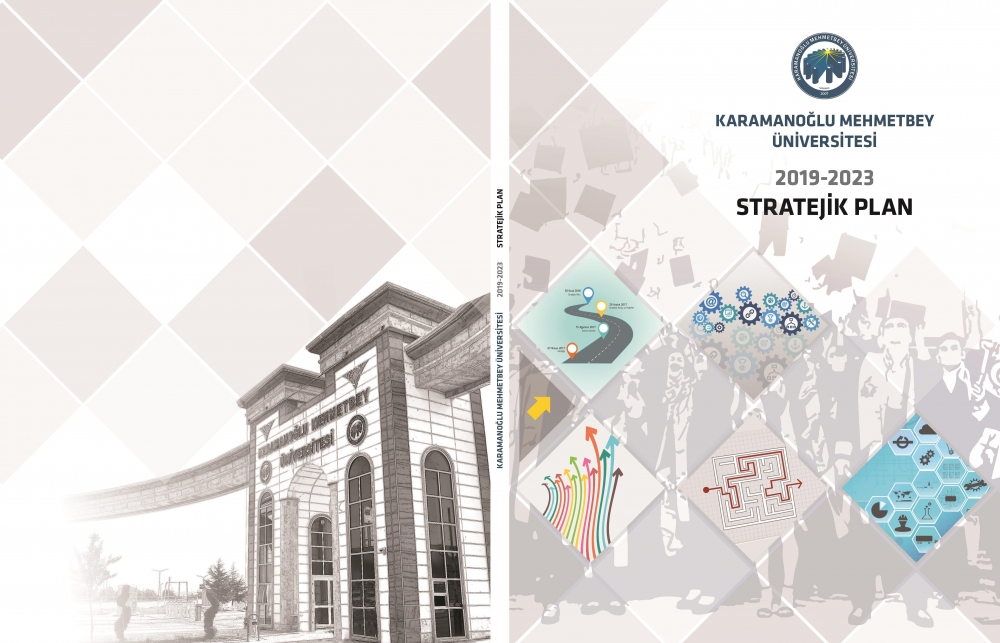 KMÜ’nün 2023 Hedefleri Stratejik Planında 4