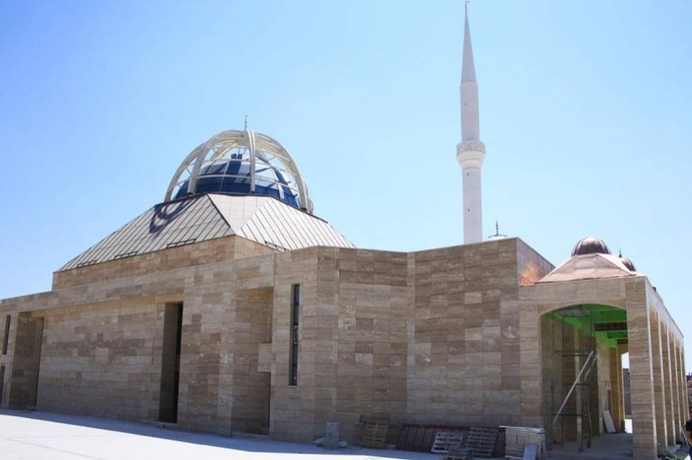 Dört Buçuk Yılda Karaman’da Neler Değişti 1