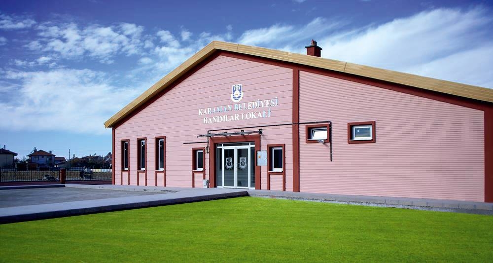 Dört Buçuk Yılda Karaman’da Neler Değişti 11