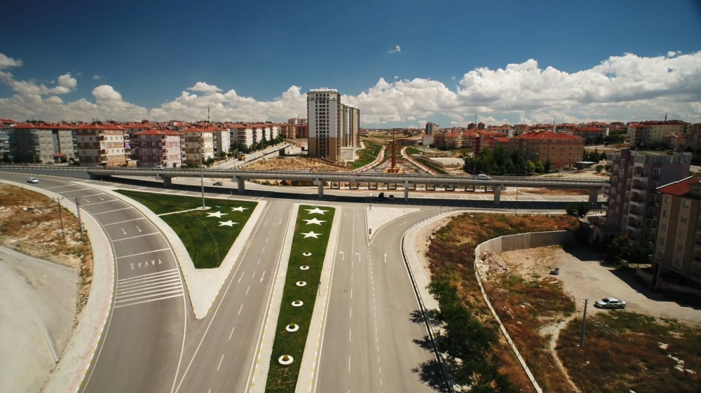 Dört Buçuk Yılda Karaman’da Neler Değişti 13