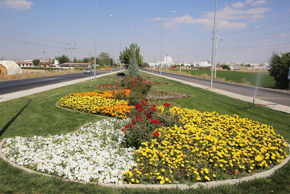 Dört Buçuk Yılda Karaman’da Neler Değişti 14