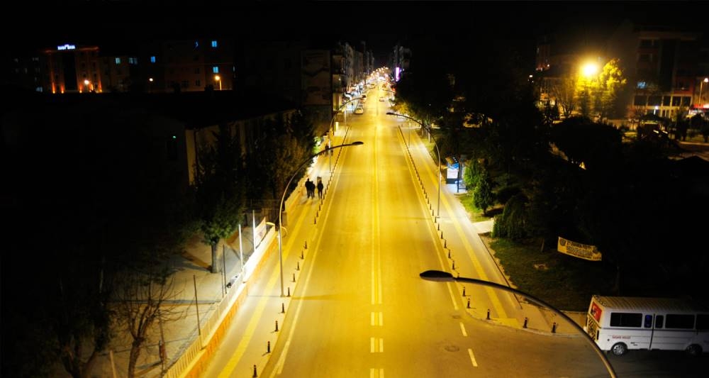 Dört Buçuk Yılda Karaman’da Neler Değişti 2