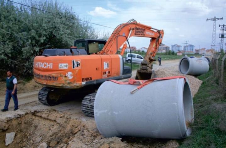 Dört Buçuk Yılda Karaman’da Neler Değişti 3