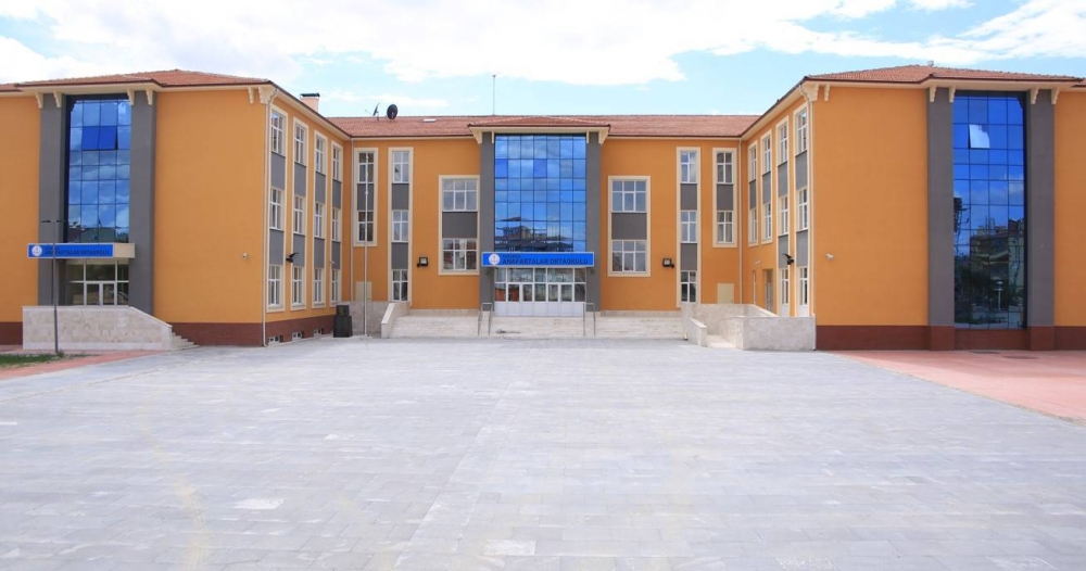 Dört Buçuk Yılda Karaman’da Neler Değişti 6