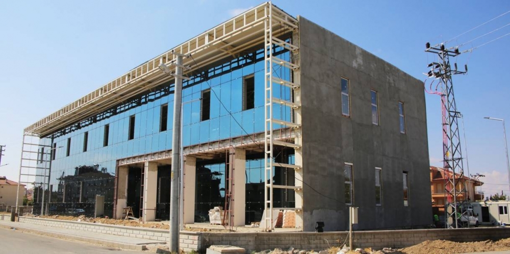 Dört Buçuk Yılda Karaman’da Neler Değişti 7