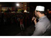 Başkan Çalışkan; “Biz Bu Yola Kefenimizle Çıktık”