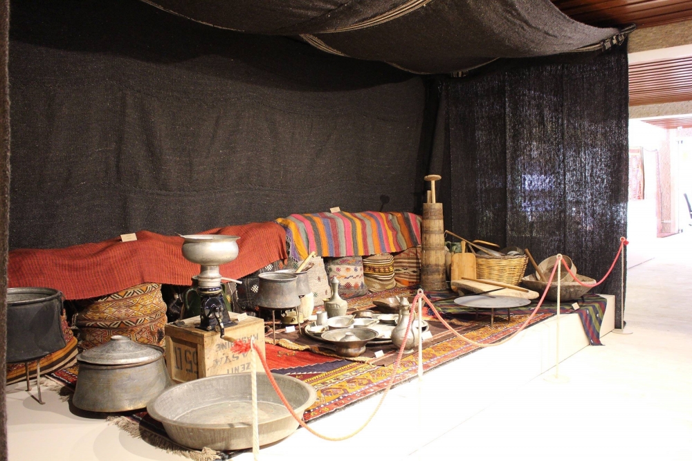 Yörük Yaşamı Sergisinde 50 Yıllık Fotoğraflar Nostalji Yaşattı 2