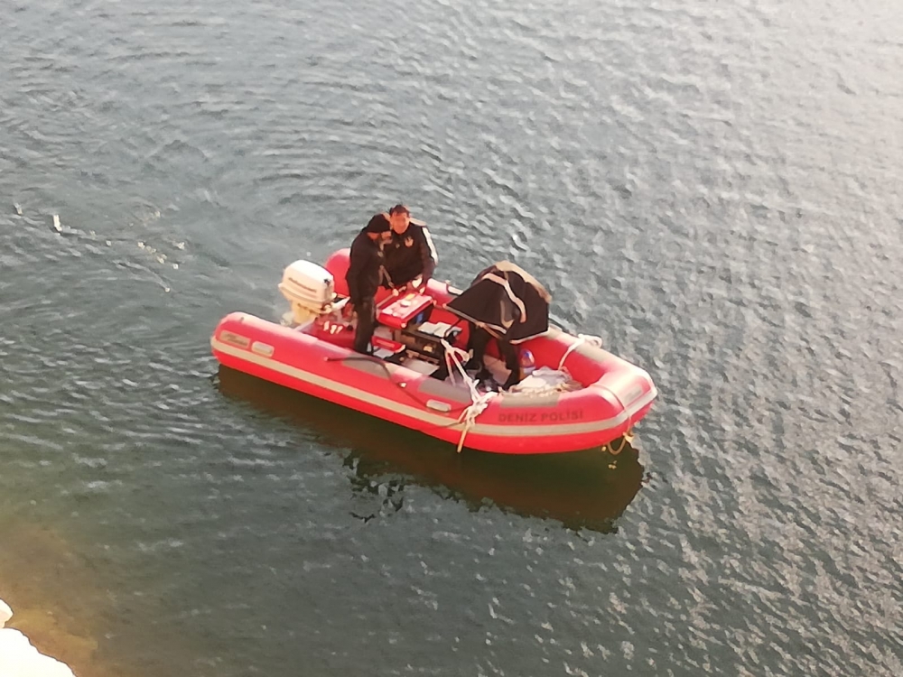 Karaman'da Kayıp Postacı İçin Yeni Çalışmalar 10