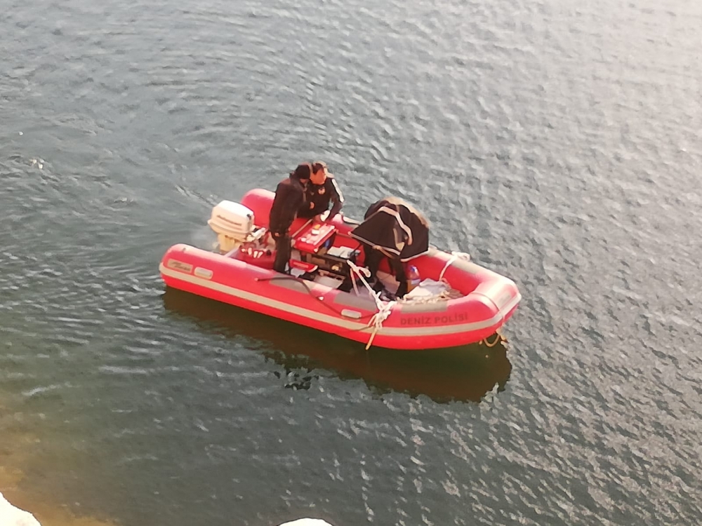 Karaman'da Kayıp Postacı İçin Yeni Çalışmalar 11