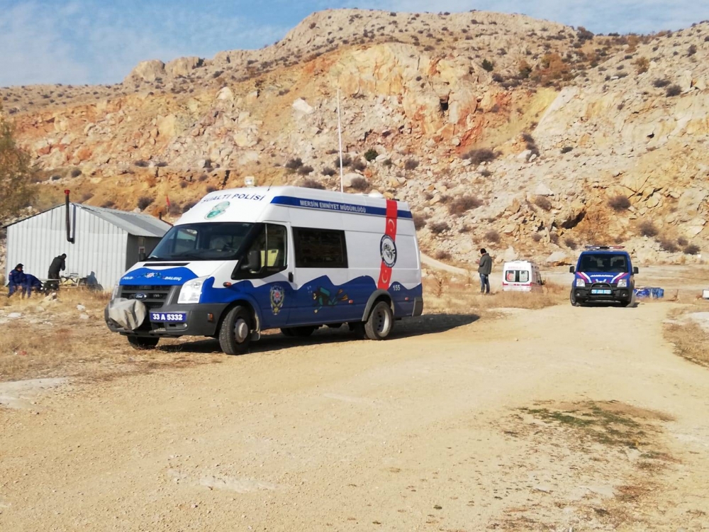 Karaman'da Kayıp Postacı İçin Yeni Çalışmalar 2