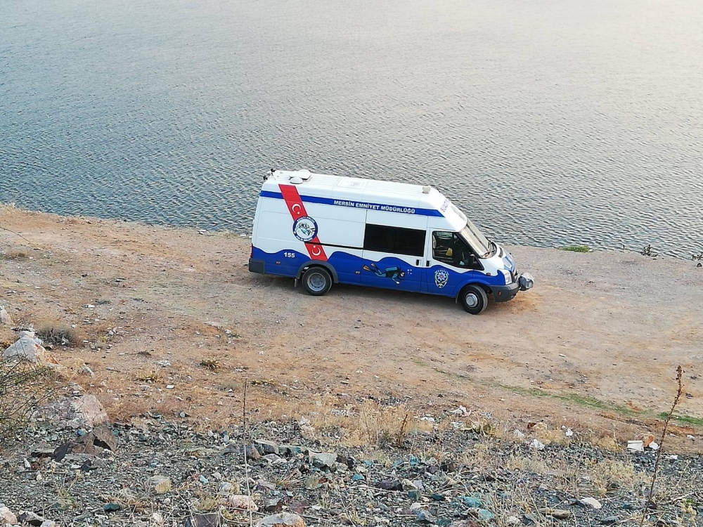 Karaman'da Kayıp Postacı İçin Yeni Çalışmalar 4