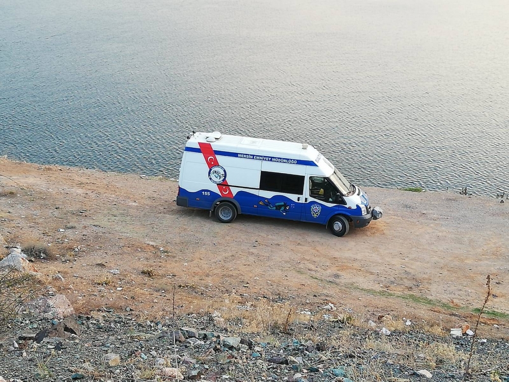 Karaman'da Kayıp Postacı İçin Yeni Çalışmalar 5