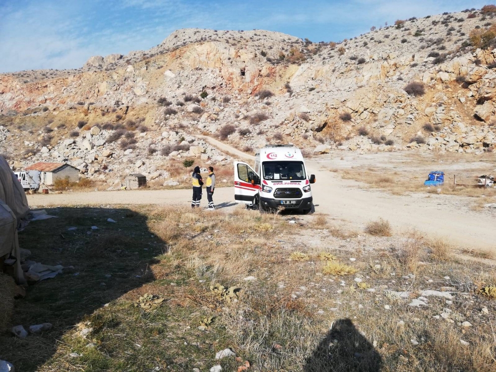 Karaman'da Kayıp Postacı İçin Yeni Çalışmalar 7