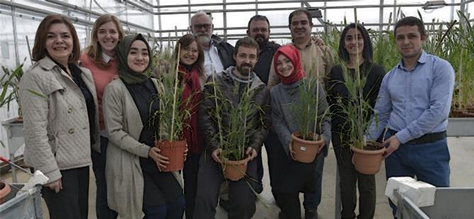 KMÜ BİLTEM’e Amerika’dan Misafir 6