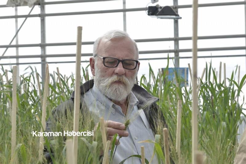 KMÜ BİLTEM’e Amerika’dan Misafir 7