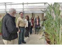 KMÜ BİLTEM’e Amerika’dan Misafir