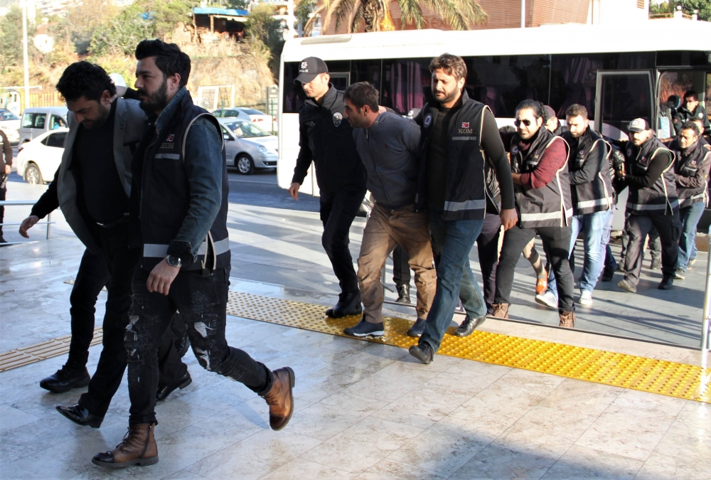 Sayaçlara Müdahale Edip Elektrik Sarfiyatını Düşürdüler 2