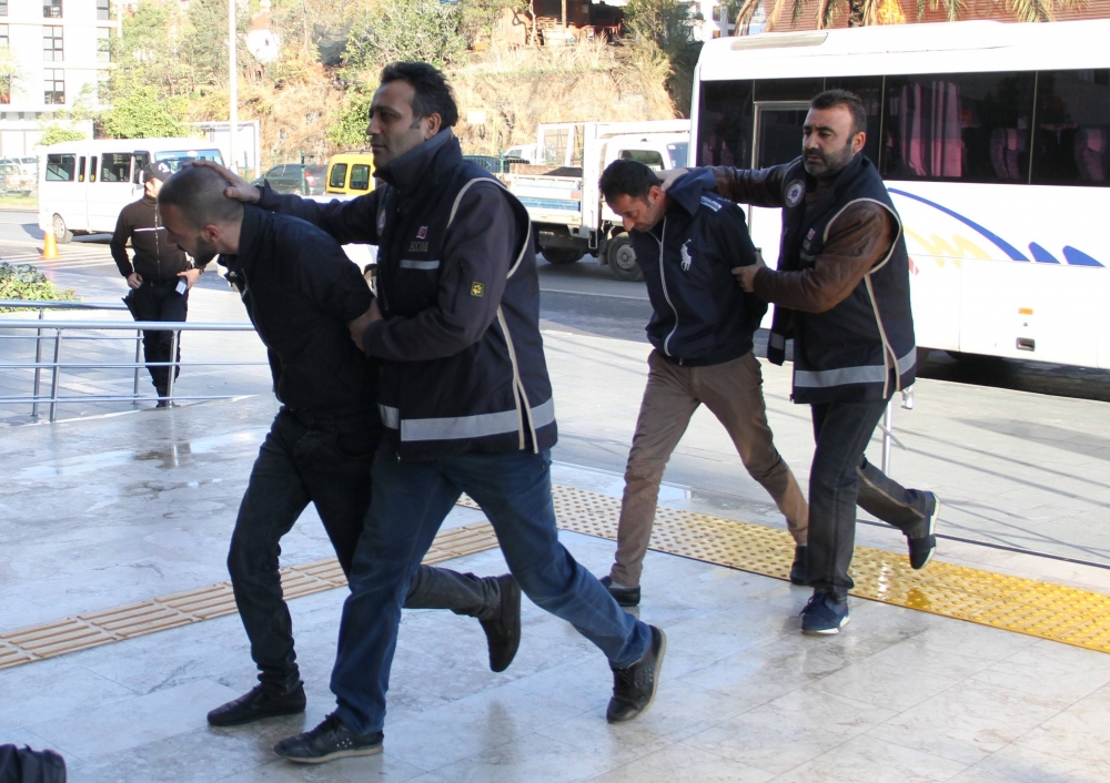 Sayaçlara Müdahale Edip Elektrik Sarfiyatını Düşürdüler 3