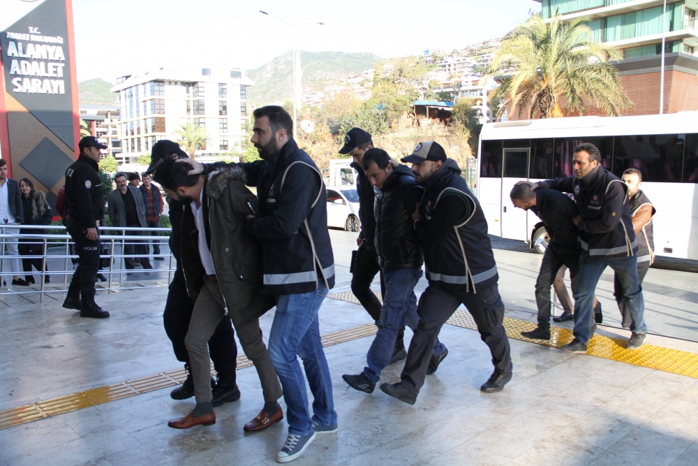 Sayaçlara Müdahale Edip Elektrik Sarfiyatını Düşürdüler 4