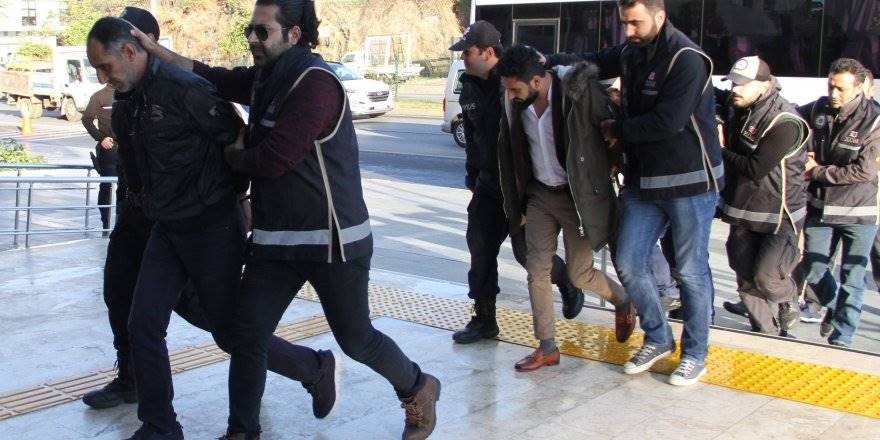 Sayaçlara Müdahale Edip Elektrik Sarfiyatını Düşürdüler