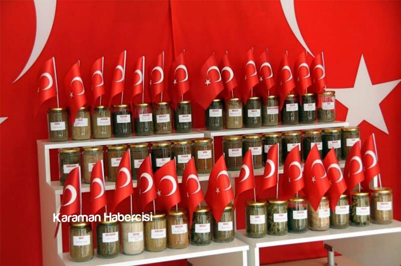 Öğrencilerinden Anlamlı Etkinlik 13