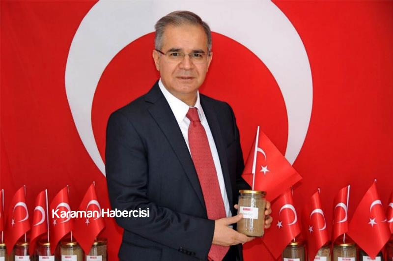 Öğrencilerinden Anlamlı Etkinlik 4