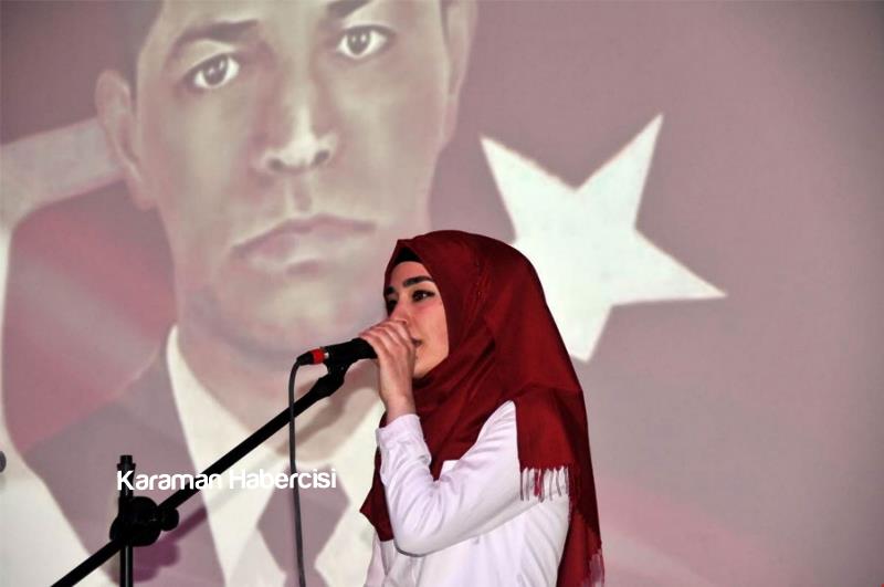 Öğrencilerinden Anlamlı Etkinlik 6