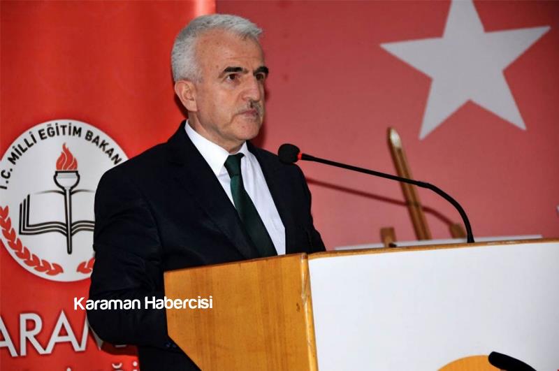 Öğrencilerinden Anlamlı Etkinlik 8