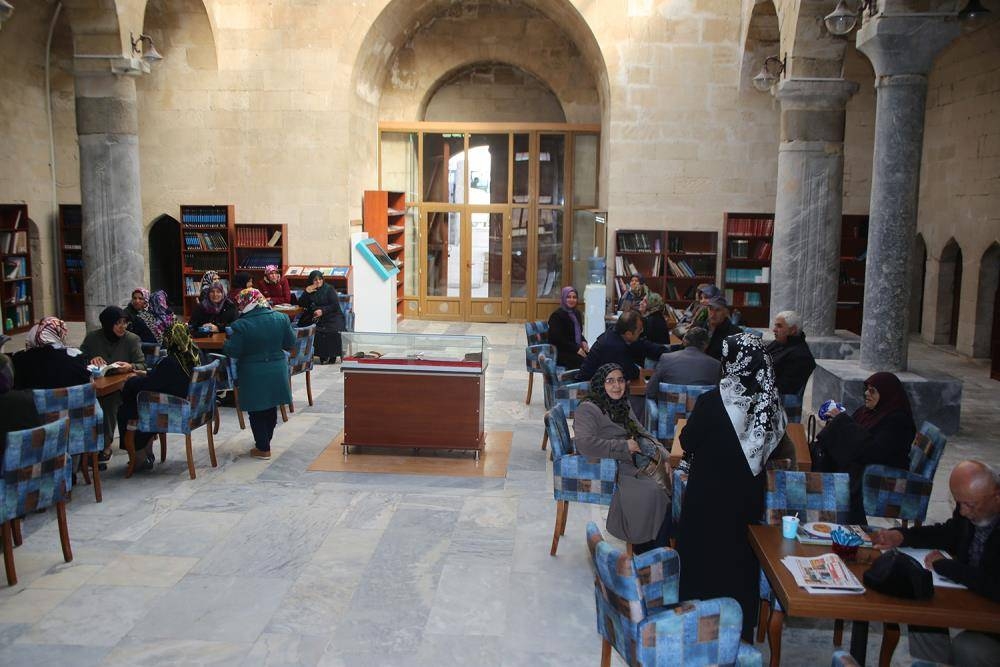 Hanım Gezilerinin Bugünkü Konuğu: Başakşehir Mahallesi 4