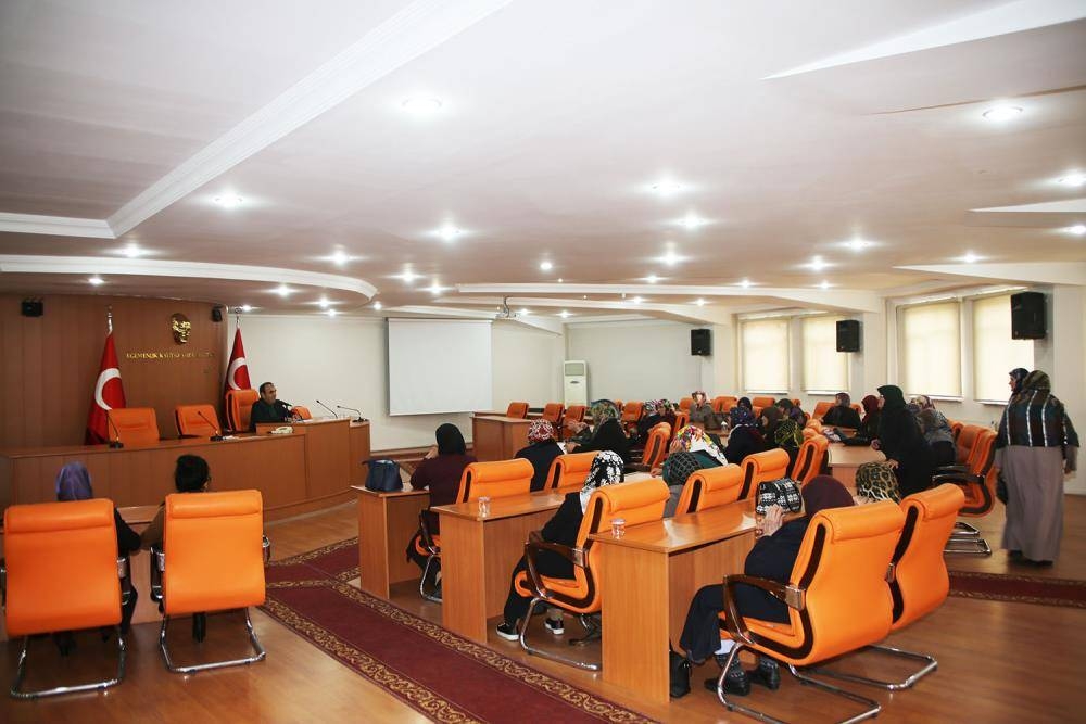 Hanım Gezilerinin Bugünkü Konuğu: Başakşehir Mahallesi 9