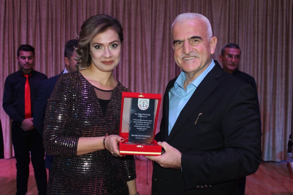 Güzel Sanatlar Lisesi Öğrencilerinden Muhteşem Konser 10