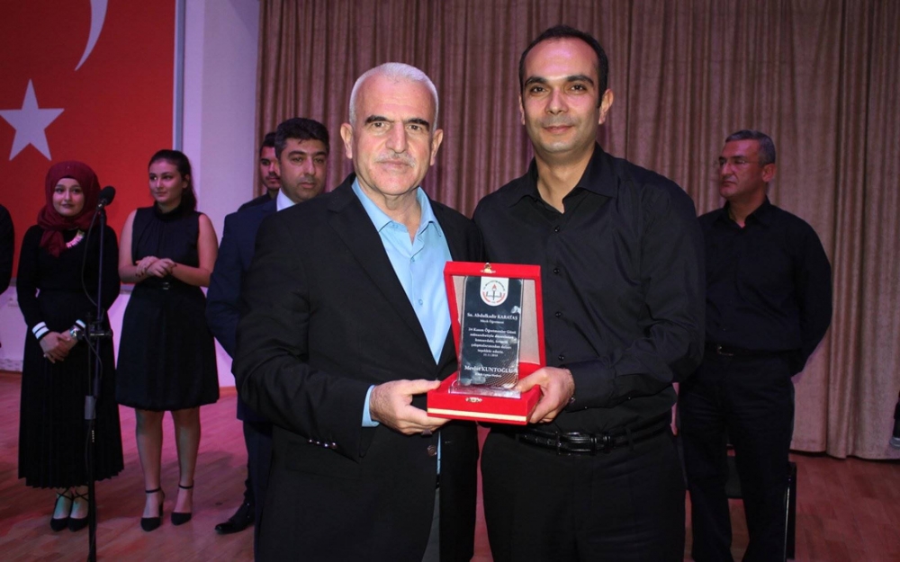 Güzel Sanatlar Lisesi Öğrencilerinden Muhteşem Konser 2