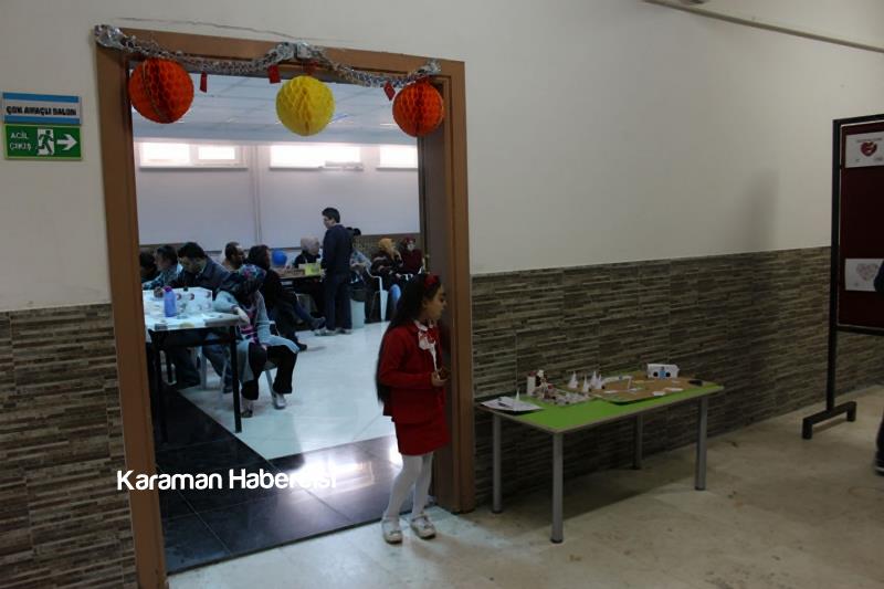 Vali Ali Akan İlkokulunda Kan Bağışı 1