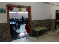 Vali Ali Akan İlkokulunda Kan Bağışı