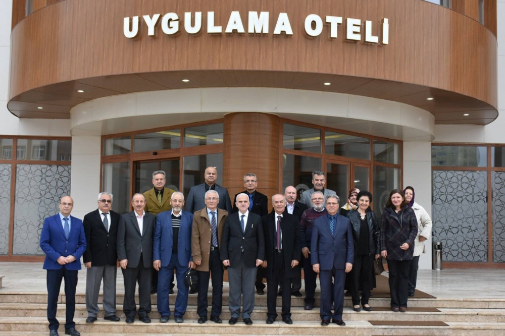 Kuntoğlu Emektar Öğretmenlerle Kahvaltıda Buluştu 6