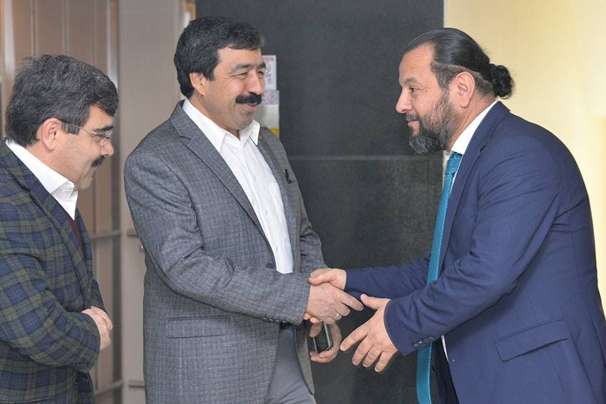 KMÜ’de Aile Ve Gençlik Konferansı 4