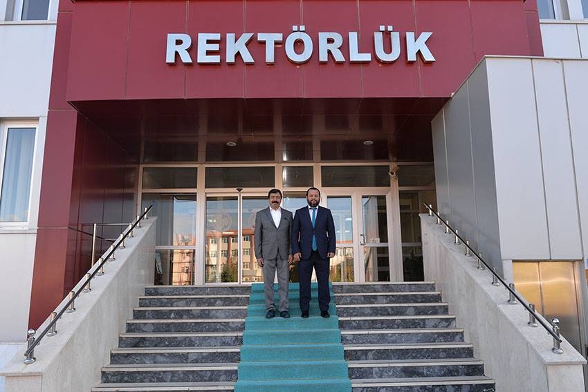 KMÜ’de Aile Ve Gençlik Konferansı 7