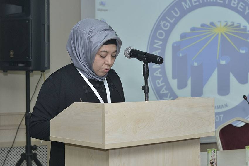 Sosyal Politikalar Açısından Kadın Ve Aile Çalıştayı Düzenledi 1