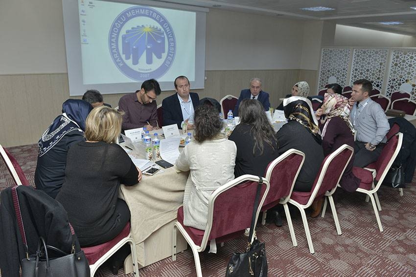 Sosyal Politikalar Açısından Kadın Ve Aile Çalıştayı Düzenledi 15