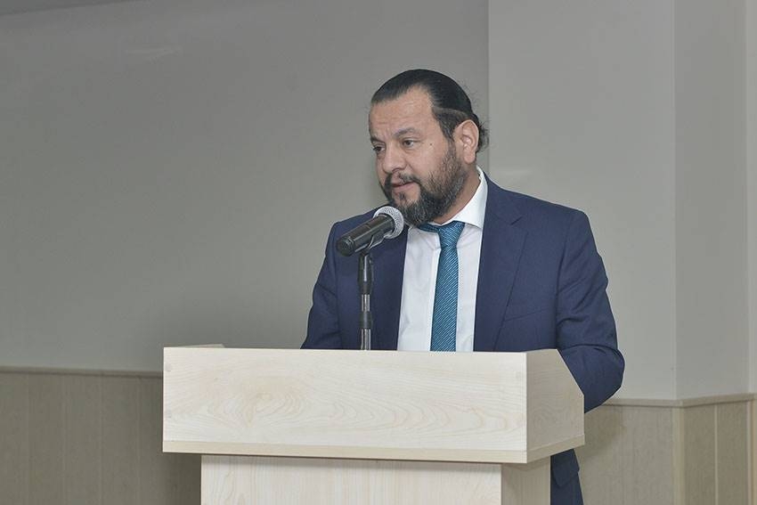 Sosyal Politikalar Açısından Kadın Ve Aile Çalıştayı Düzenledi 2