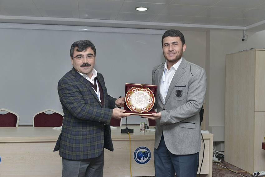 Sosyal Politikalar Açısından Kadın Ve Aile Çalıştayı Düzenledi 4