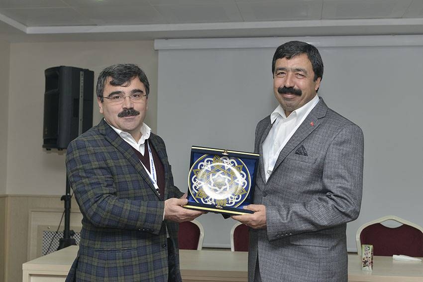 Sosyal Politikalar Açısından Kadın Ve Aile Çalıştayı Düzenledi 5