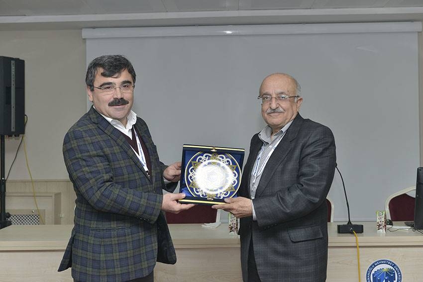 Sosyal Politikalar Açısından Kadın Ve Aile Çalıştayı Düzenledi 8