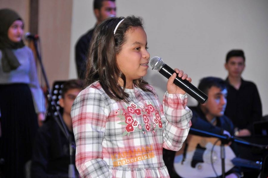 Karaman'da 24 Kasım Öğretmenler Günü Kutlamaları 20