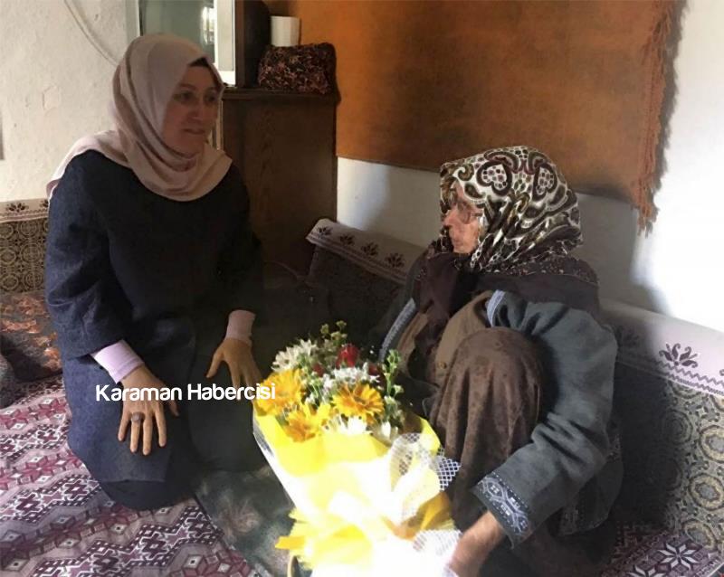 Vali Tapsız’dan Ulu Çınarlara Ziyaret 4